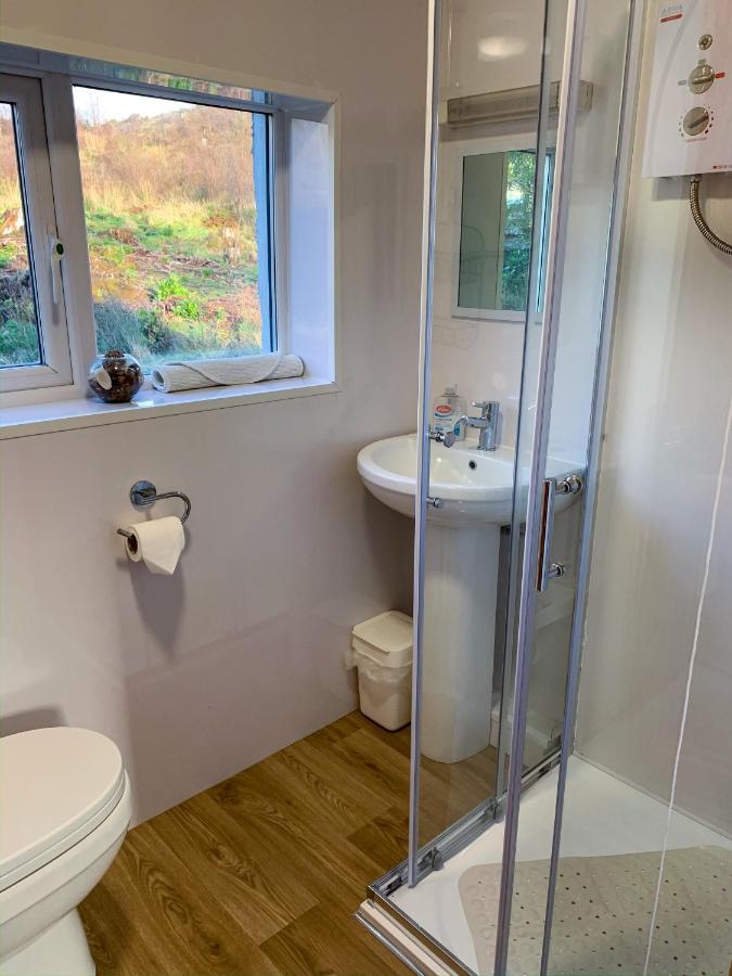 Inchree Hotel Fort William Camera foto