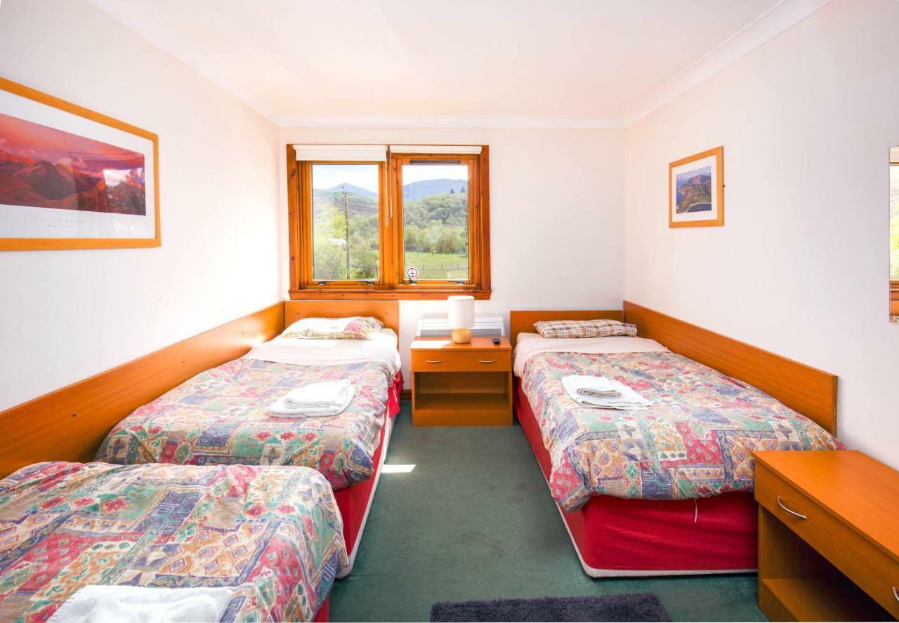 Inchree Hotel Fort William Esterno foto
