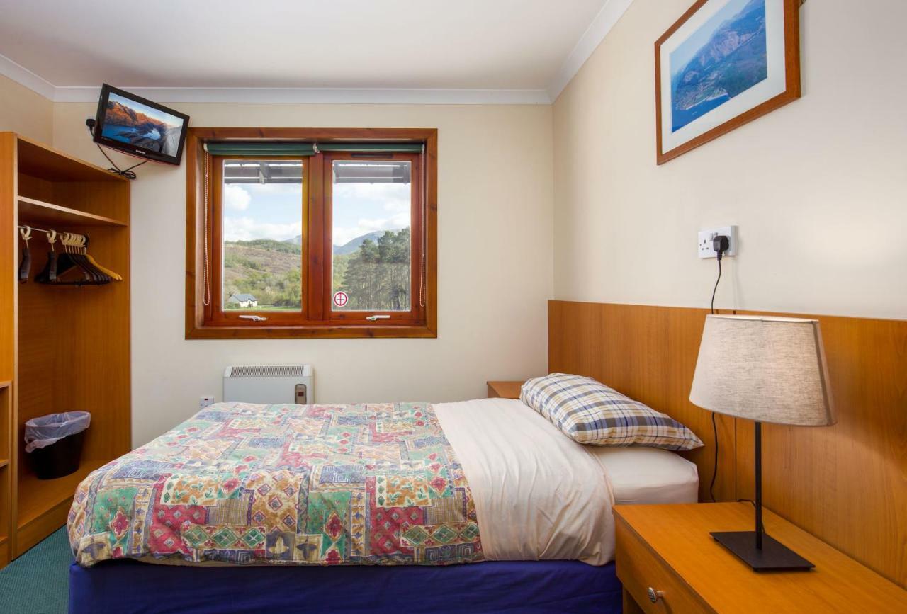Inchree Hotel Fort William Esterno foto