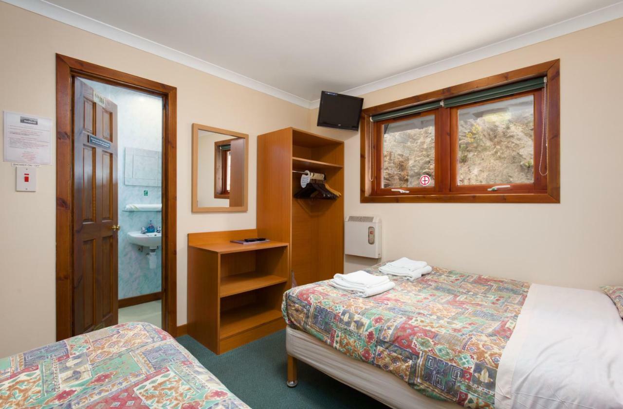 Inchree Hotel Fort William Esterno foto